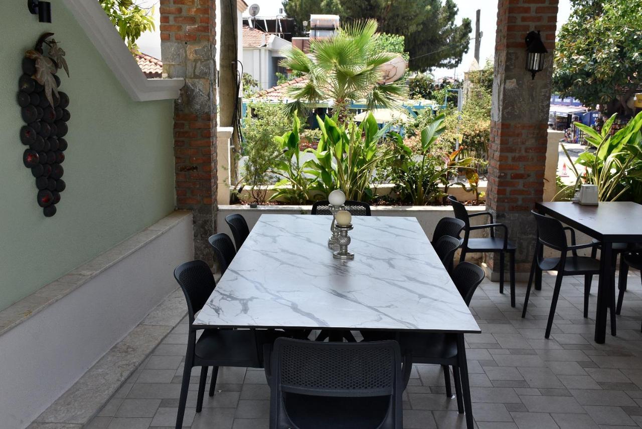 Magic Tulip Hotel Ölüdeniz Eksteriør billede